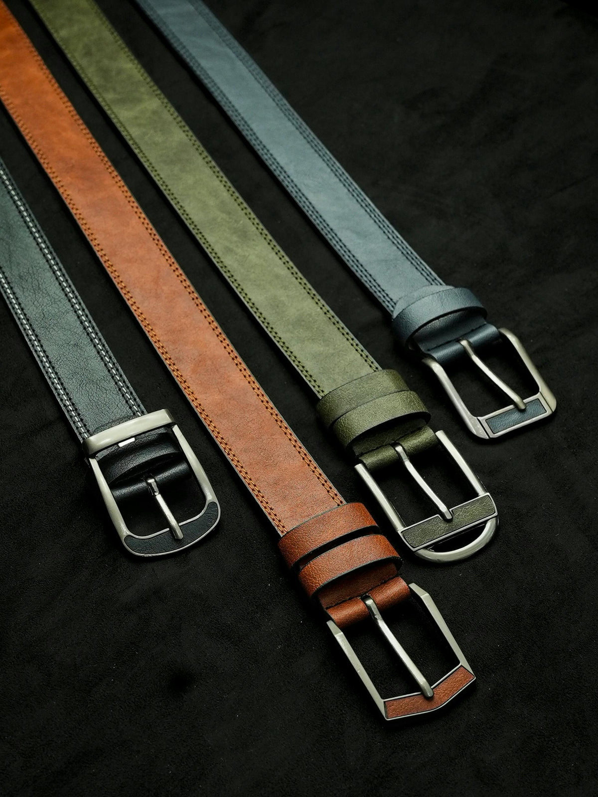 Belts