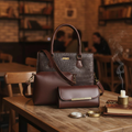 Exclusive Edition 3pcs Ladies Band Bag