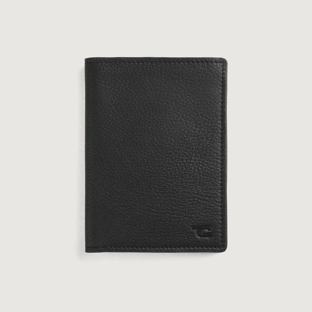 Leather Travel Wallet - Add On