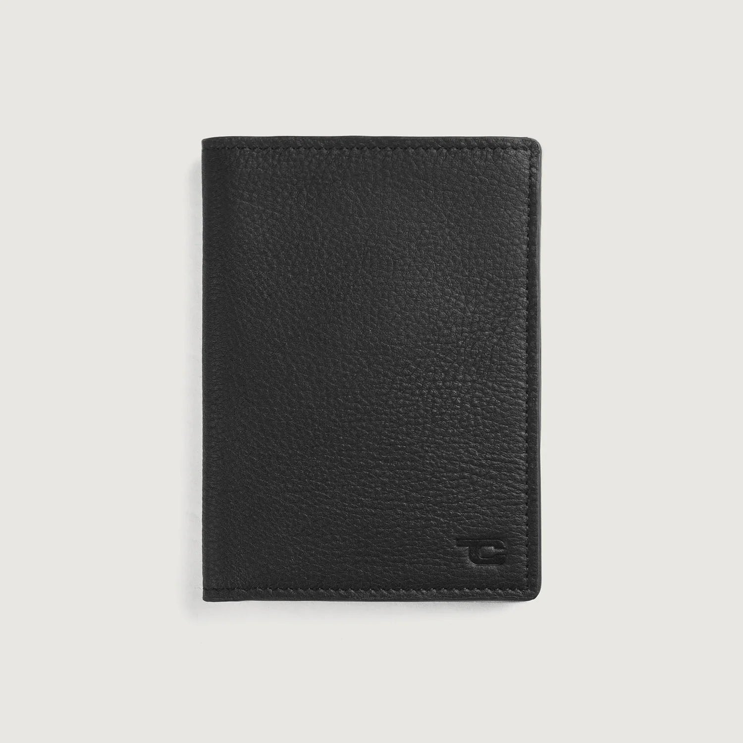 Leather Travel Wallet - Add On