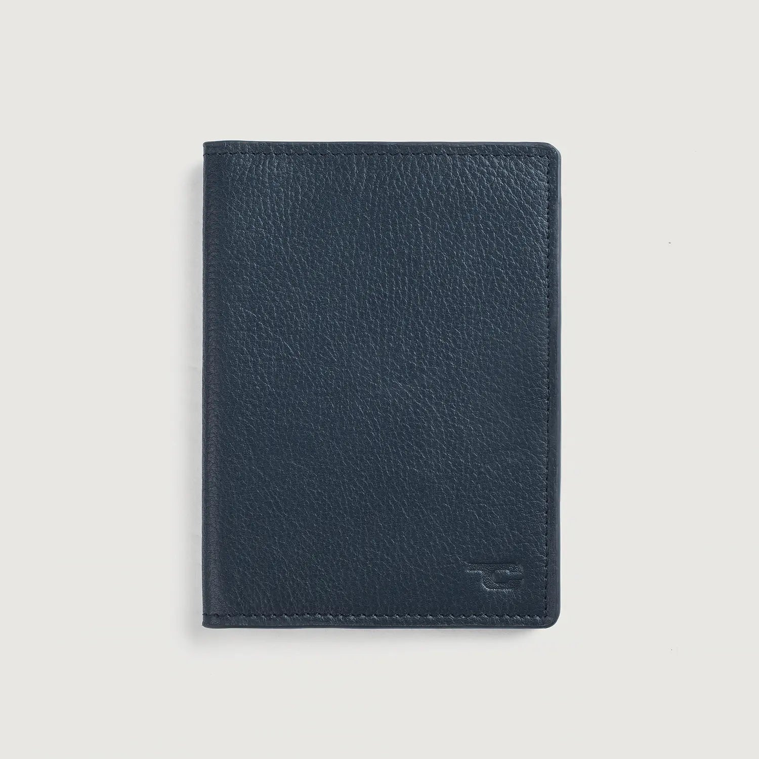 Leather Travel Wallet - Add On