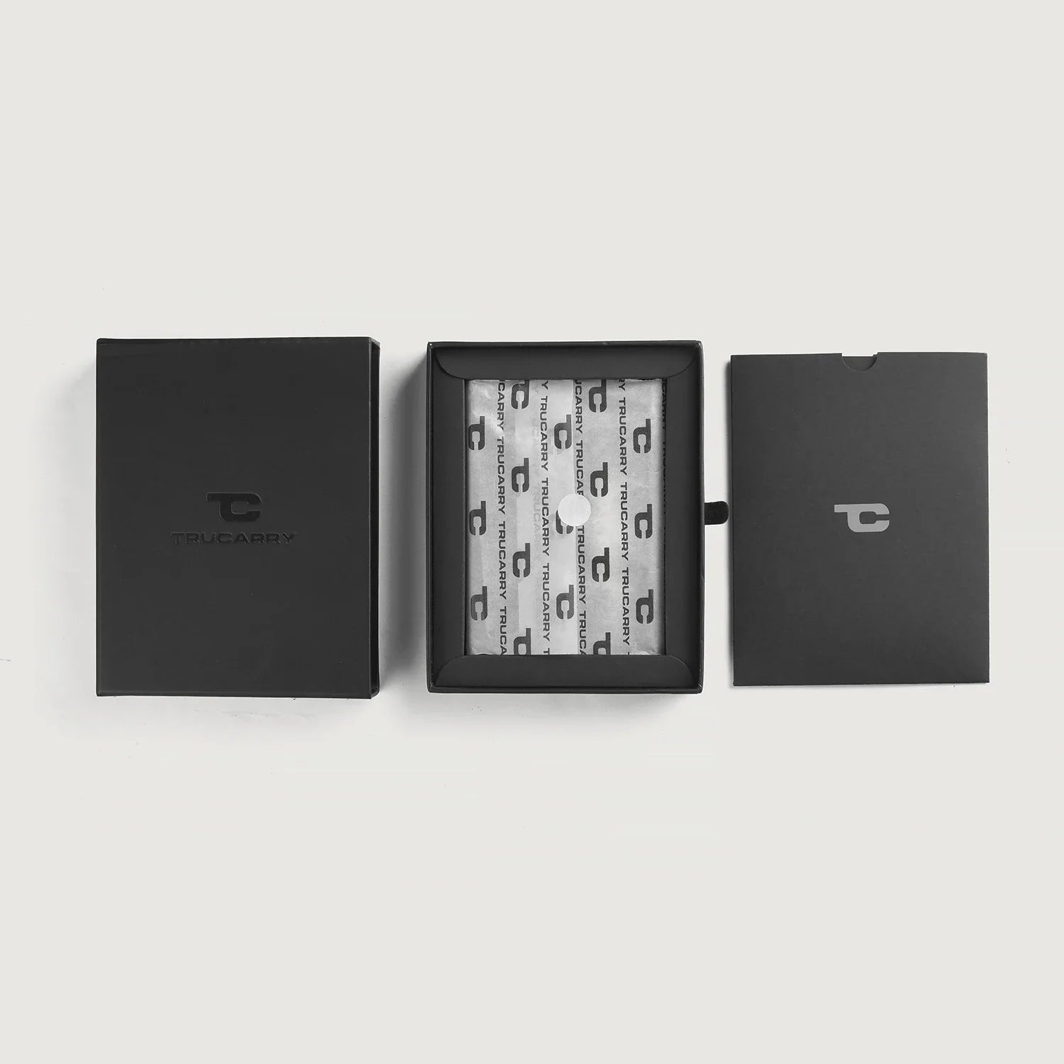 Bernardi Brown Leather Travel Wallet