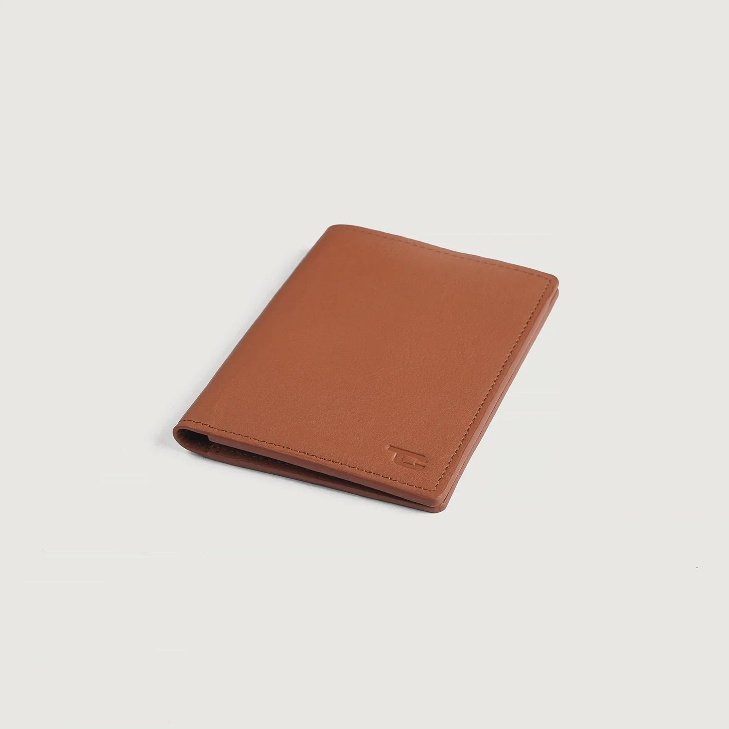 Leather Travel Wallet - Add On