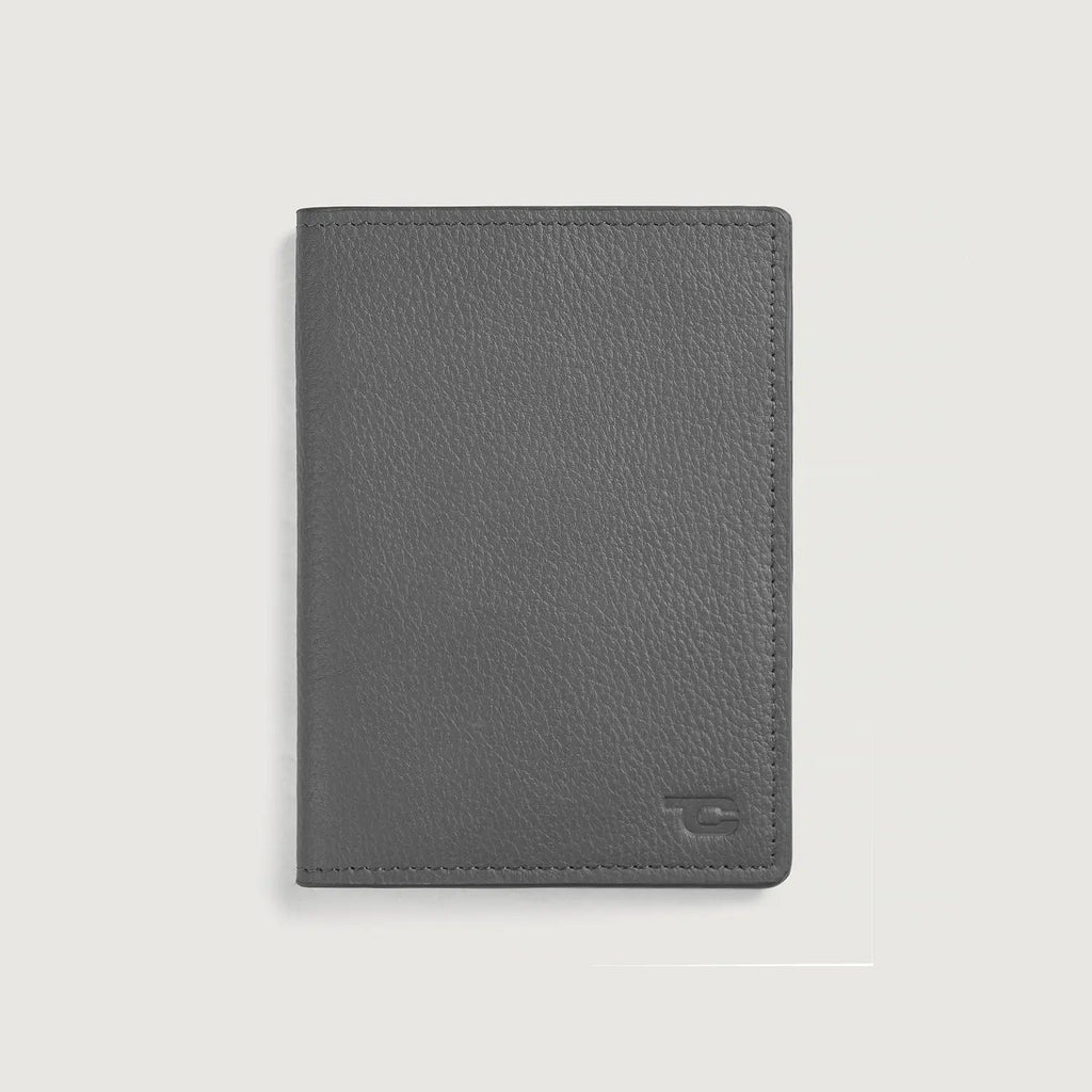 Leather Travel Wallet - Add On
