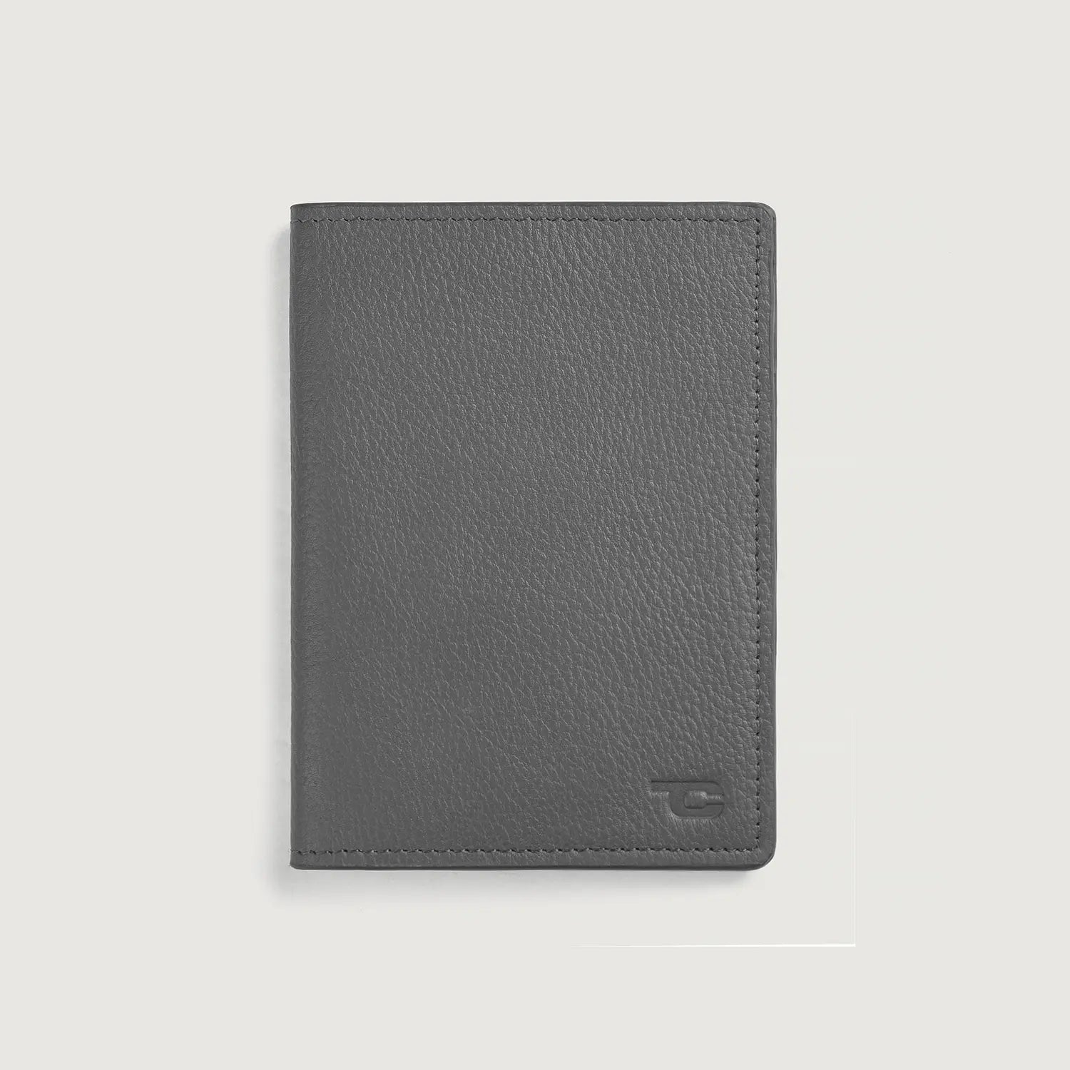 Leather Travel Wallet - Add On