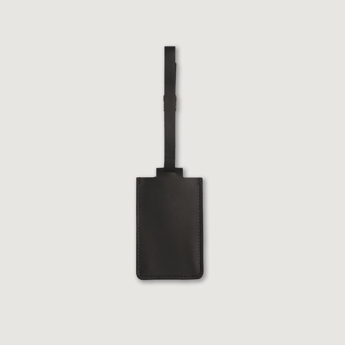 Leather Luggage Tag - Add On