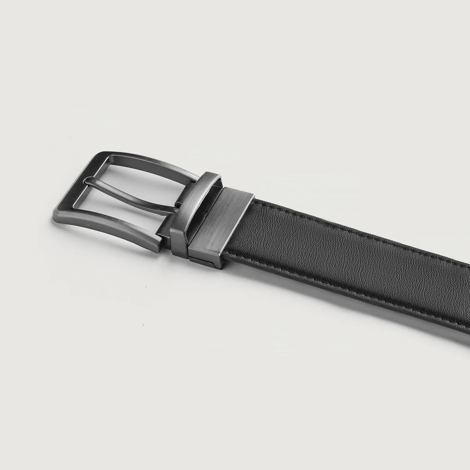 Reversible Leather Belt - Add On