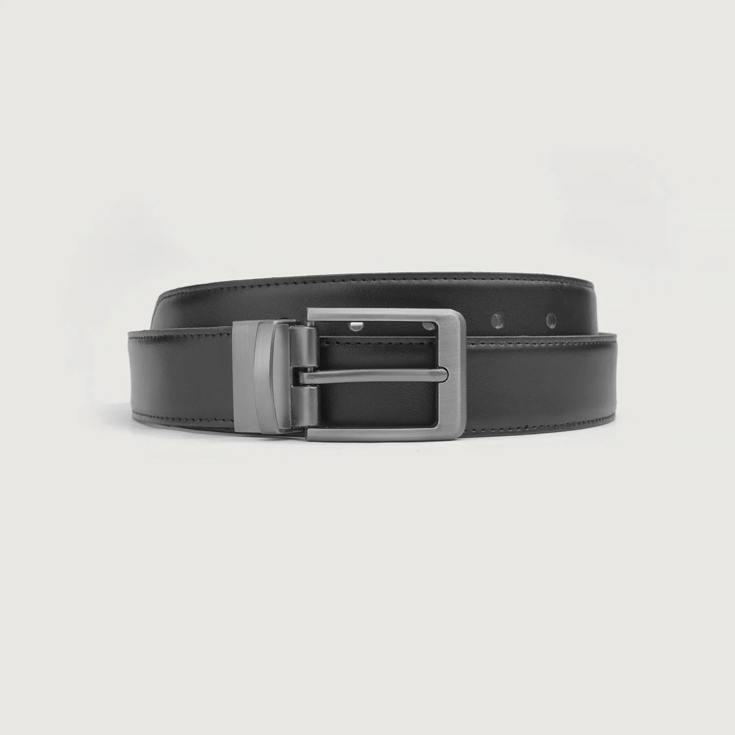 Reversible Leather Belt - Add On