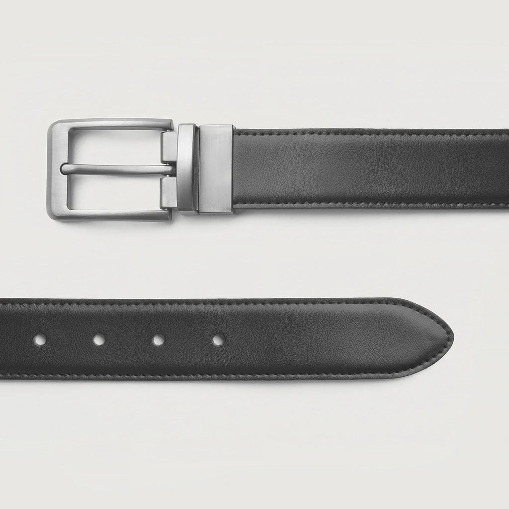 Reversible Leather Belt - Add On