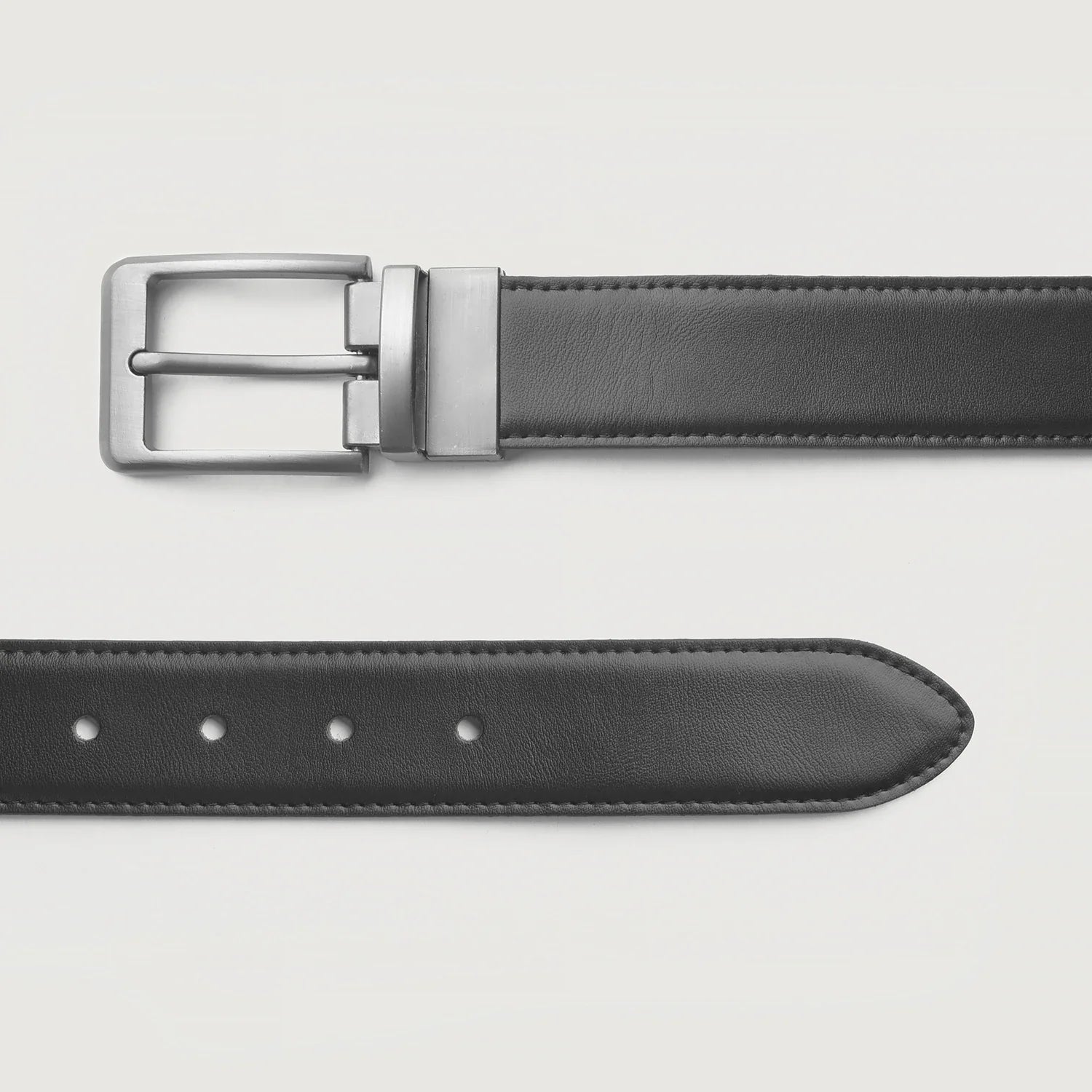 Reversible Leather Belt - Add On