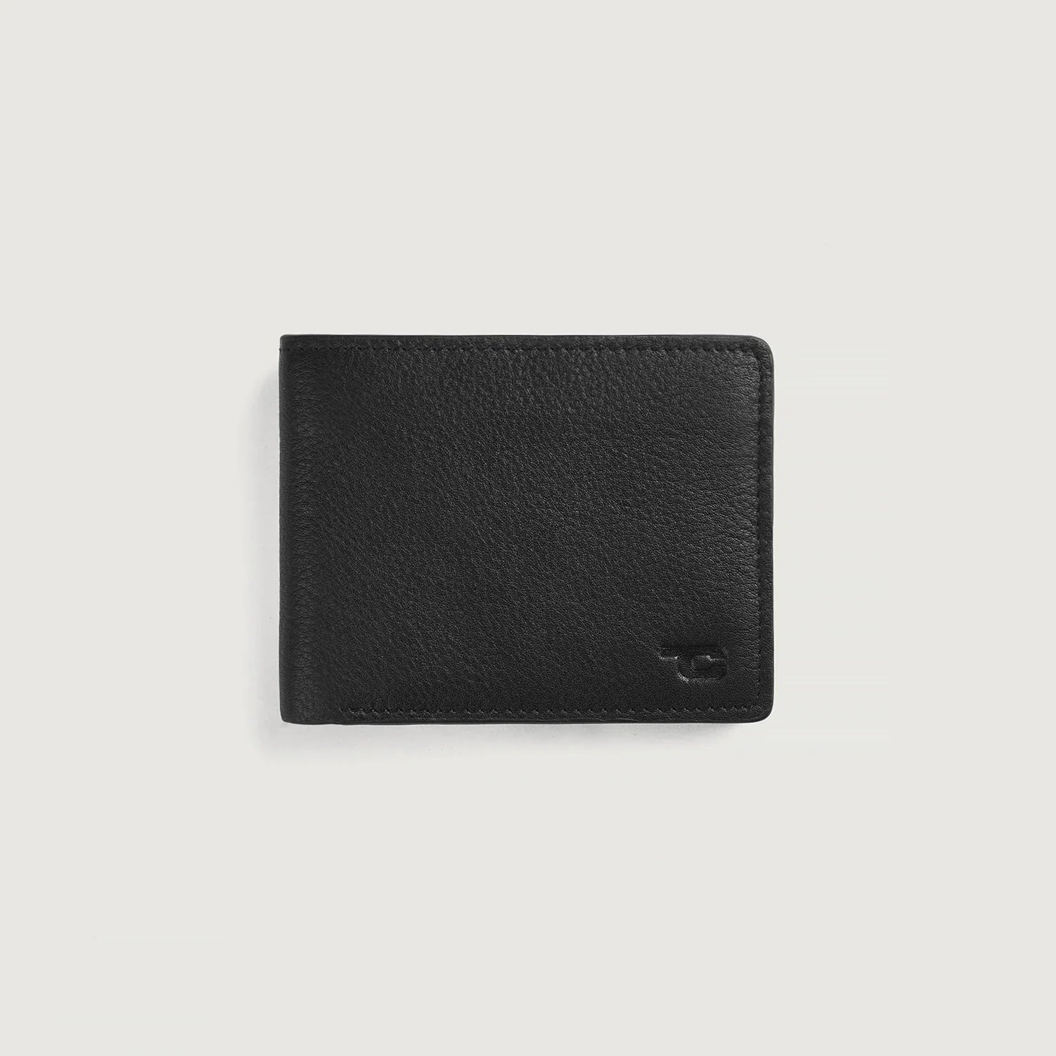 Marvin Black Leather Gift Set