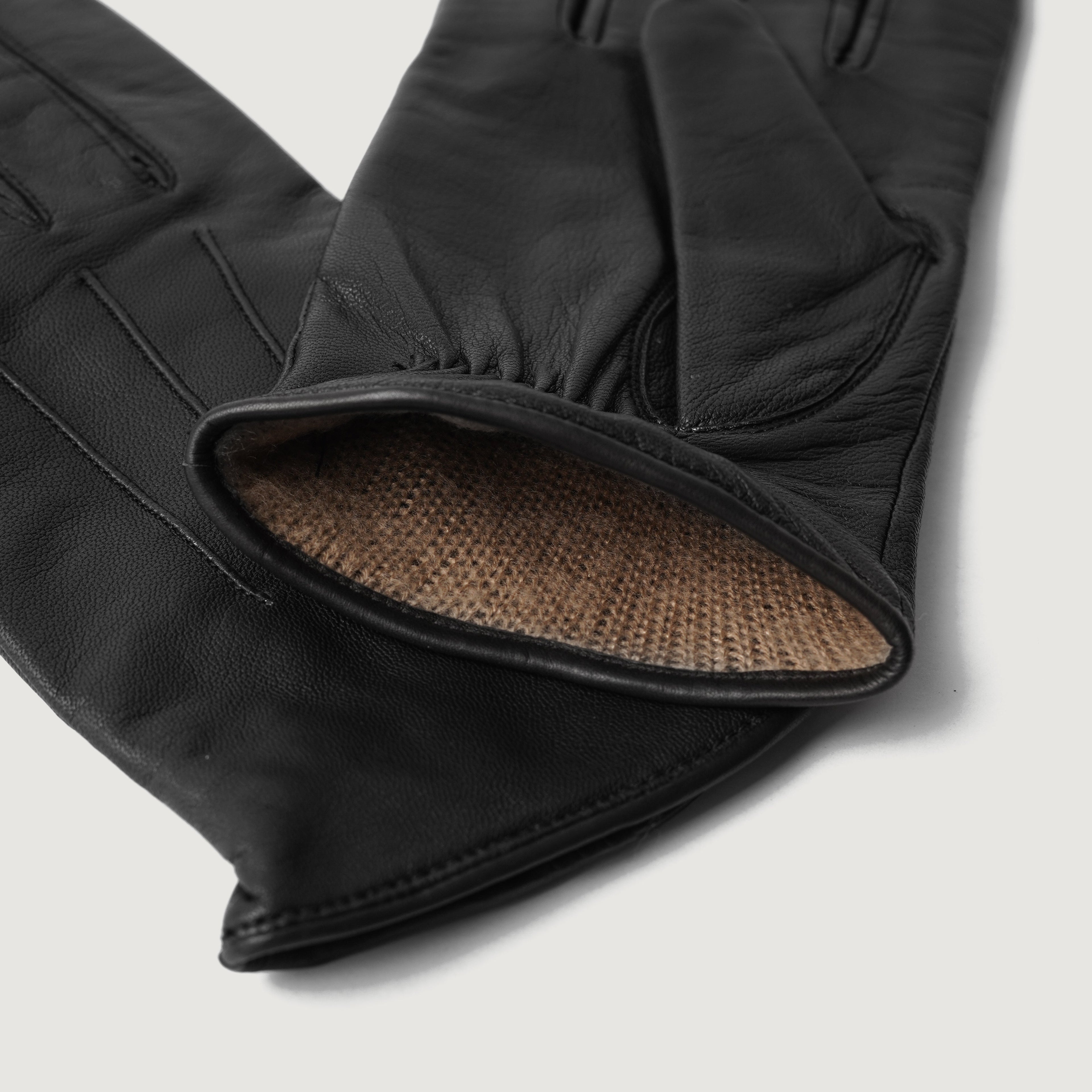 Leather Dress Gloves - Add On