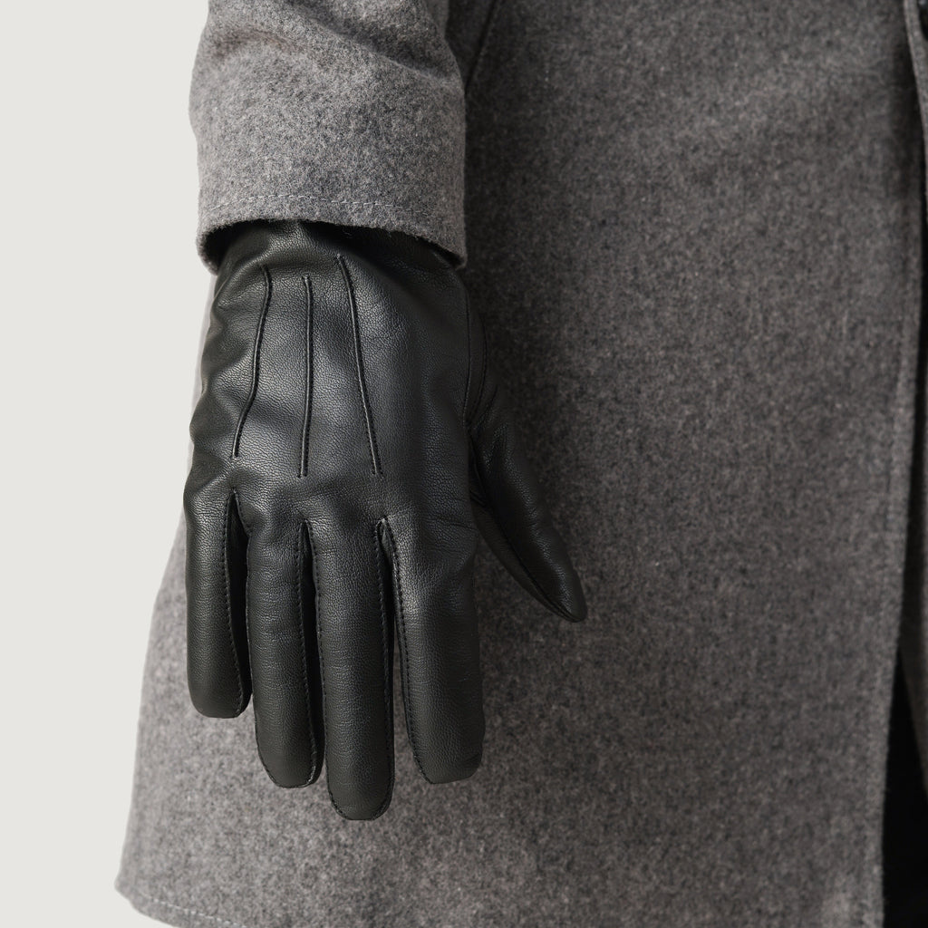 Leather Dress Gloves - Add On