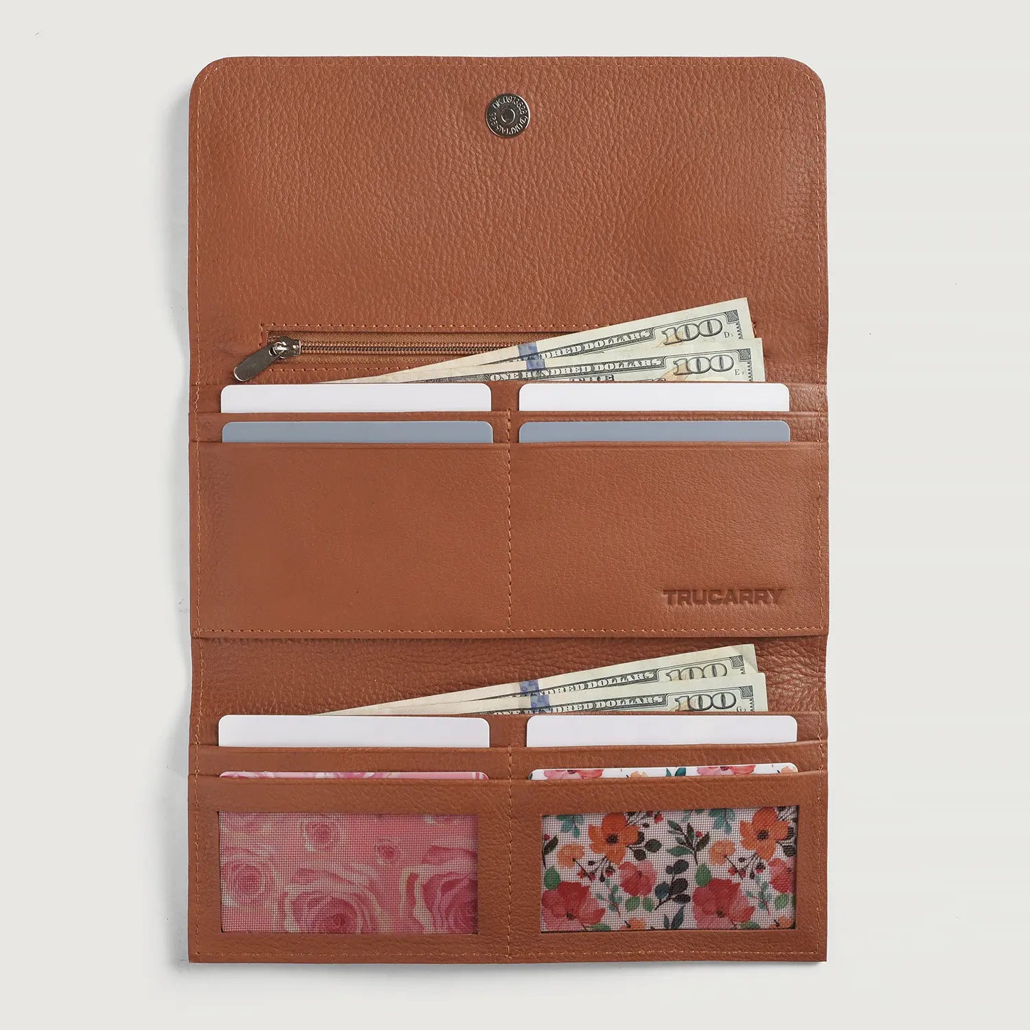 Taylor Wallet - Add On
