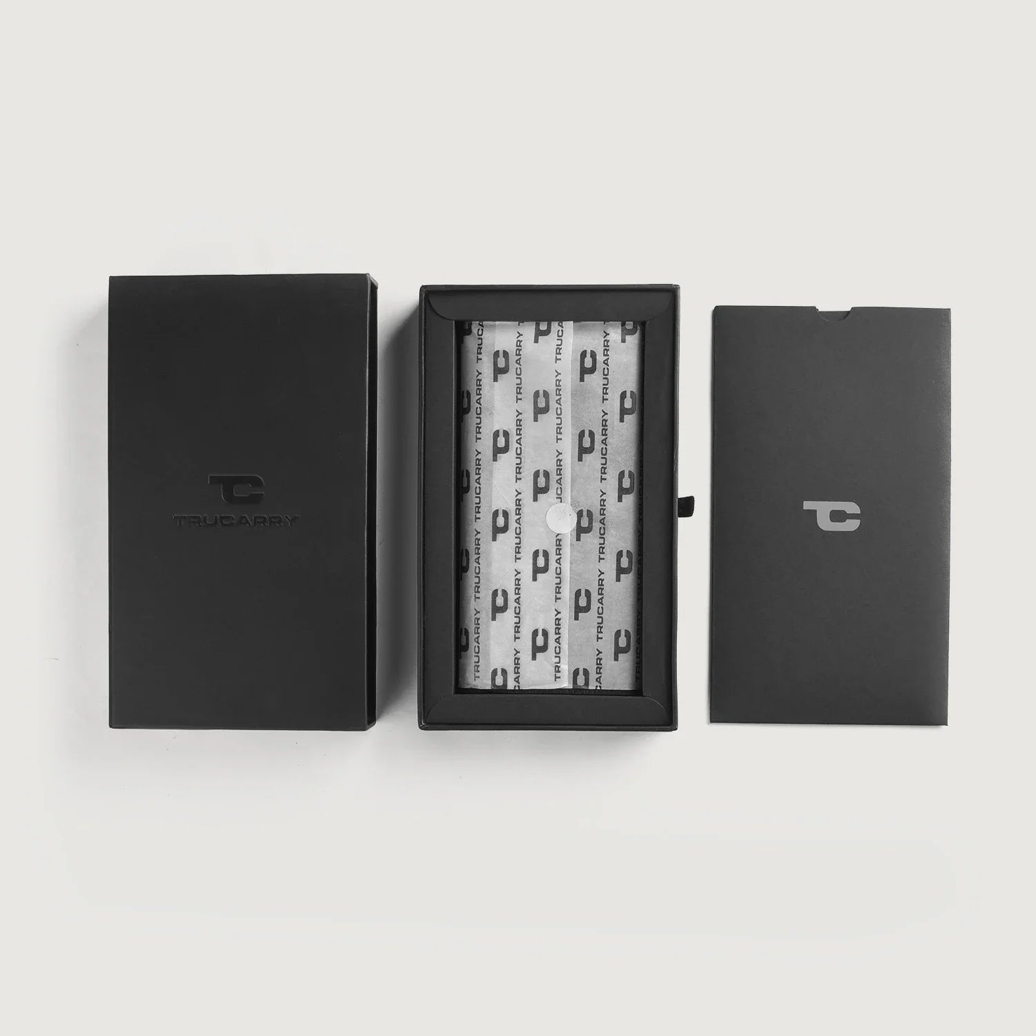 Taylor Grey Leather Continental Wallet