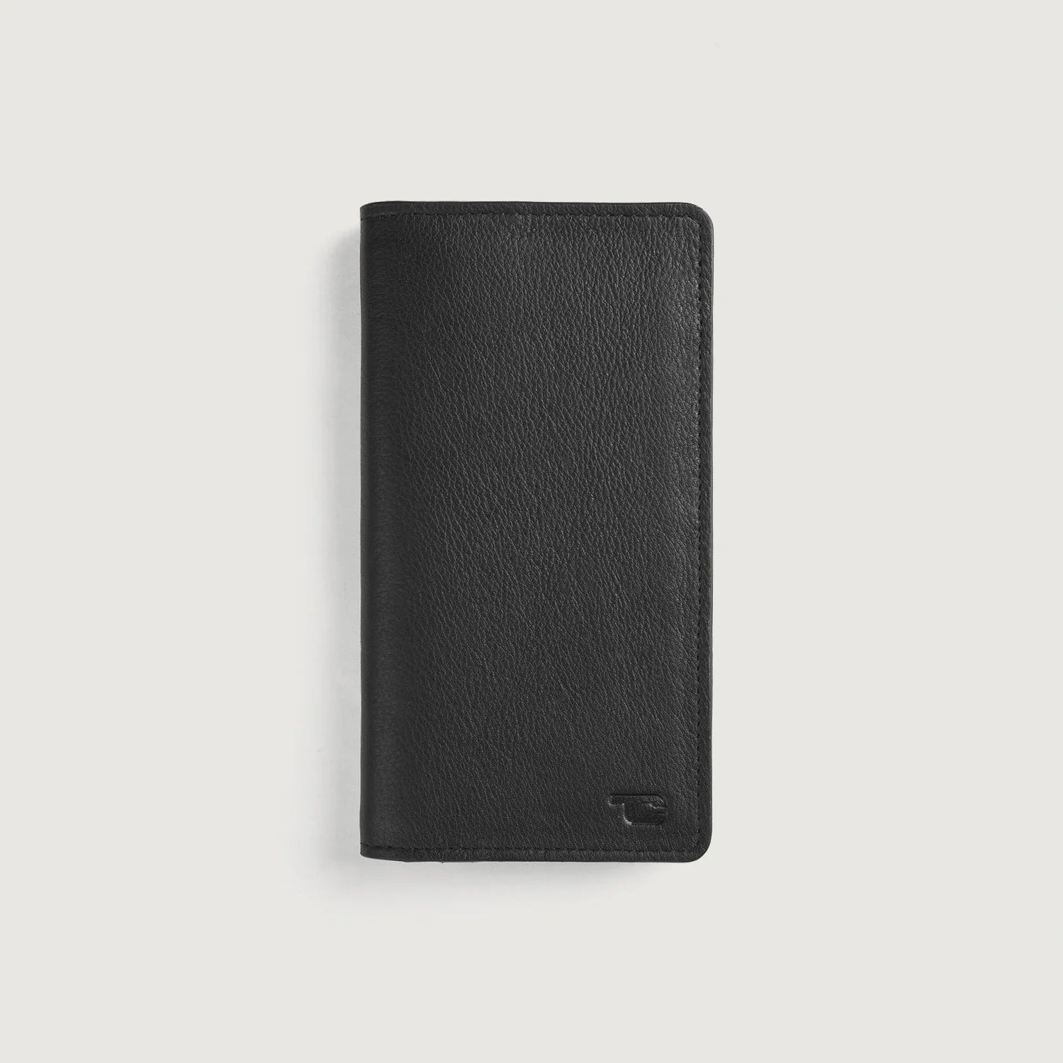 Timeless Taylen Black Leather Gift Set