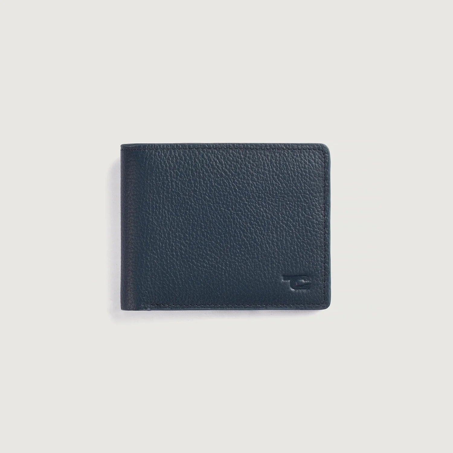 Personalized Leather Wallet