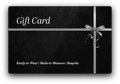 E-Gift Card